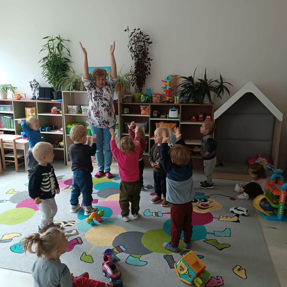 Rugsėjis mūsų mažiausiems – pirmoji pažintis su darželiu