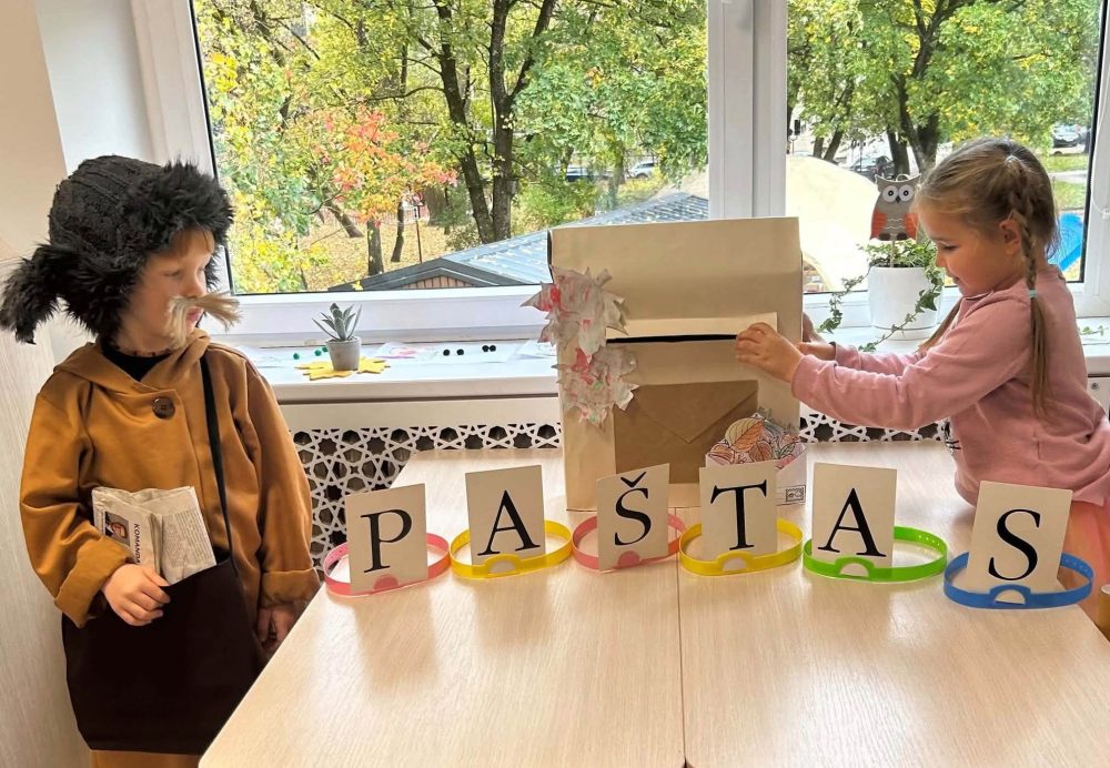 Pasaulinė pašto diena